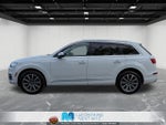 2019 Audi Q7 55 Premium Plus quattro