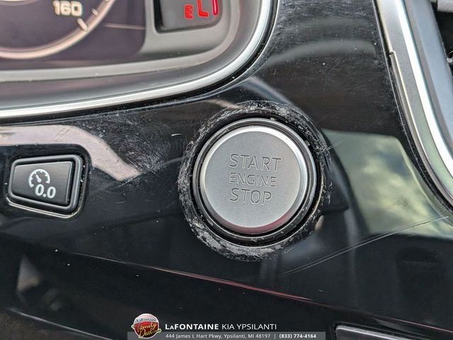 2019 Audi Q7 55 Premium Plus quattro