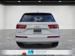 2019 Audi Q7 55 Premium Plus quattro