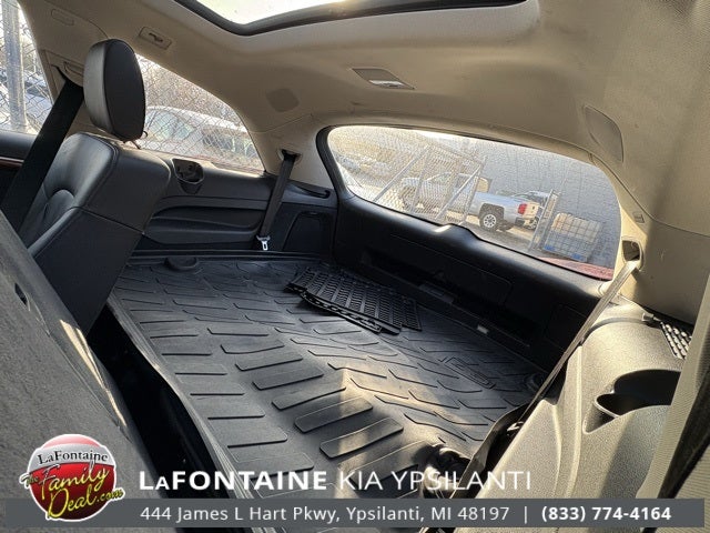 2014 Audi Q7 3.0T Premium quattro