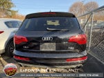 2014 Audi Q7 3.0T Premium quattro