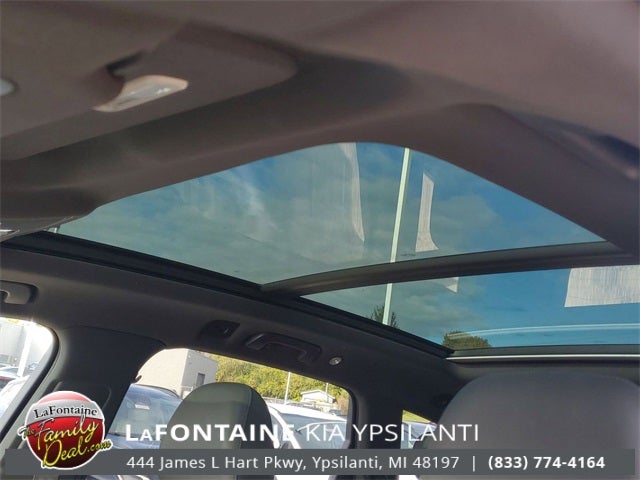 2020 Audi Q7 55 Premium Plus quattro