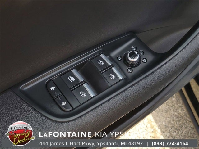 2020 Audi Q7 55 Premium Plus quattro