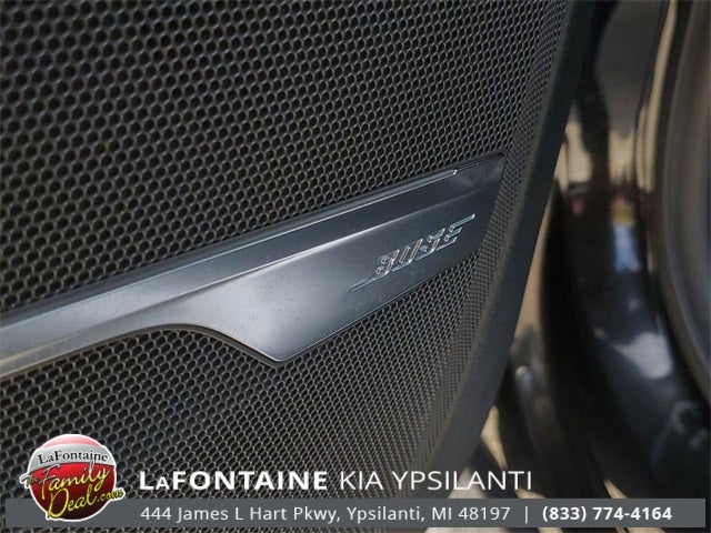 2020 Audi Q7 55 Premium Plus quattro