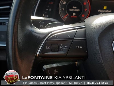 2020 Audi Q7 55 Premium Plus quattro