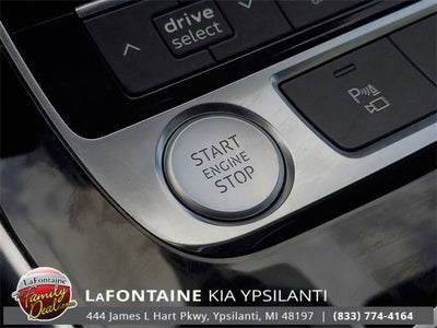 2020 Audi Q7 55 Premium Plus quattro