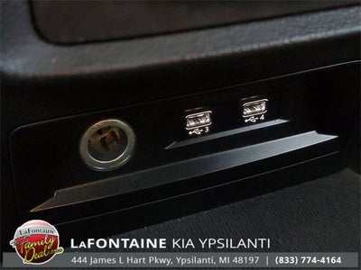 2020 Audi Q7 55 Premium Plus quattro