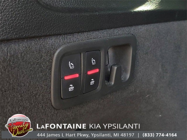 2020 Audi Q7 55 Premium Plus quattro