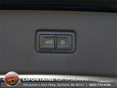 2020 Audi Q7 55 Premium Plus quattro