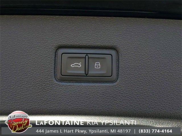 2020 Audi Q7 55 Premium Plus quattro