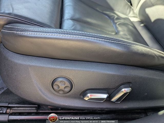 2014 Audi S4 3.0T Premium Plus quattro