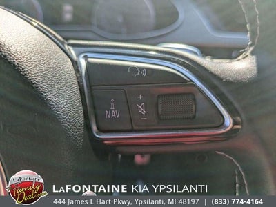 2014 Audi S4 3.0T Premium Plus quattro