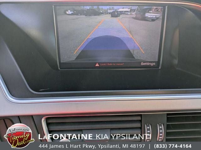 2014 Audi S4 3.0T Premium Plus quattro