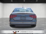 2014 Audi S4 3.0T Premium Plus quattro