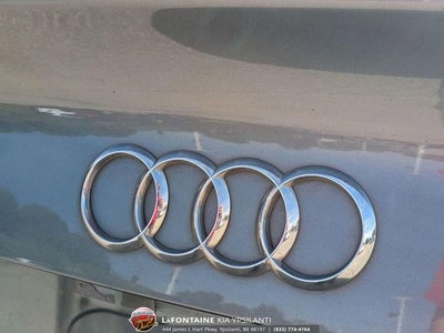 2014 Audi S4 3.0T Premium Plus quattro