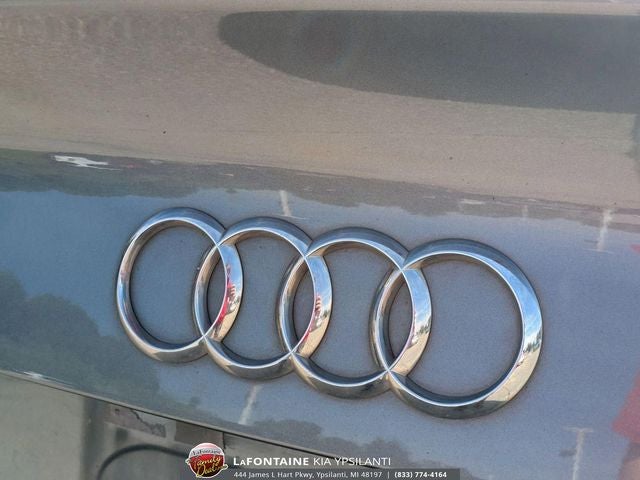 2014 Audi S4 3.0T Premium Plus quattro