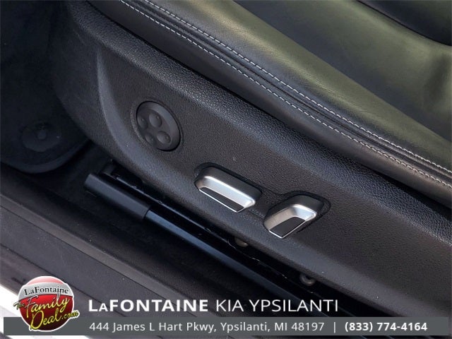 2015 Audi S5 3.0T Premium Plus quattro