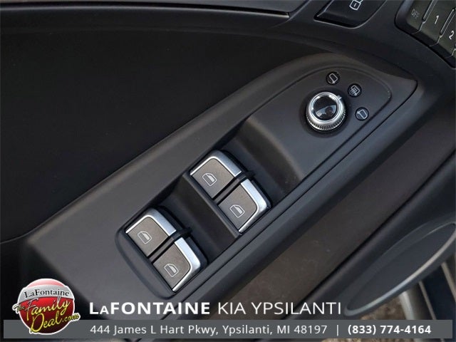 2015 Audi S5 3.0T Premium Plus quattro