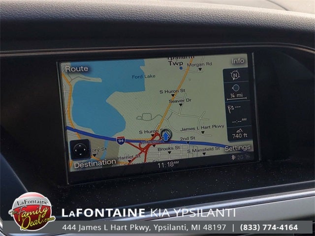 2015 Audi S5 3.0T Premium Plus quattro