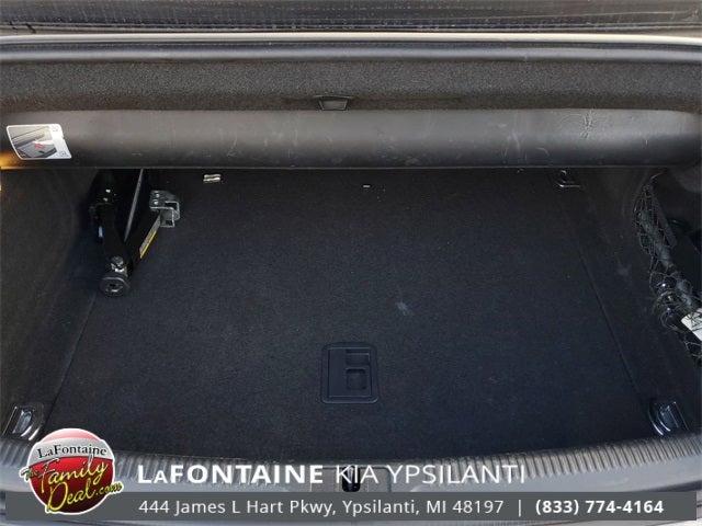 2015 Audi S5 3.0T Premium Plus quattro