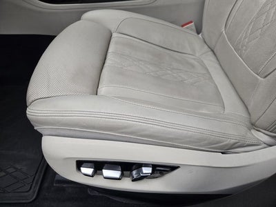 2018 BMW 7 Series 750i xDrive