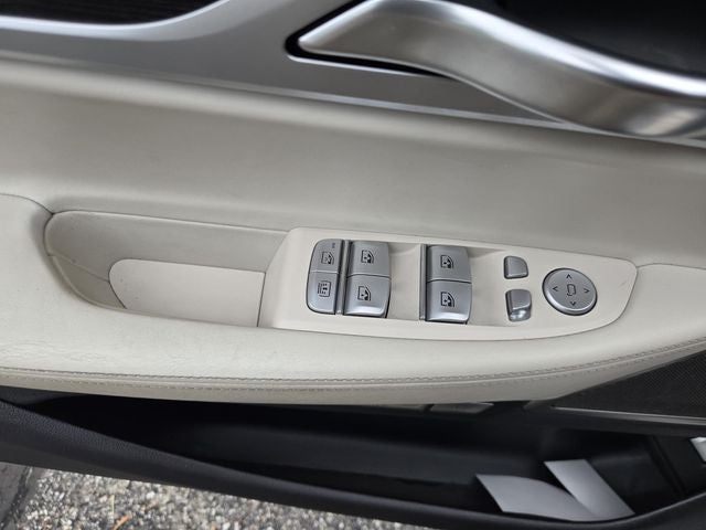 2018 BMW 7 Series 750i xDrive