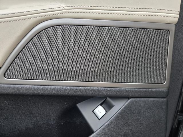 2018 BMW 7 Series 750i xDrive