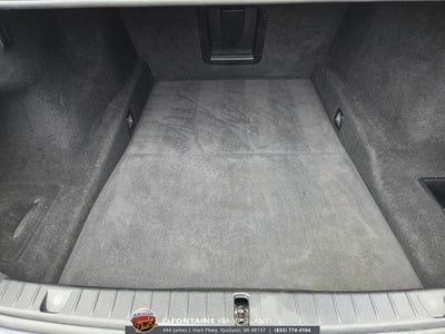 2018 BMW 7 Series 750i xDrive