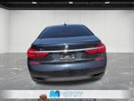 2018 BMW 7 Series 750i xDrive