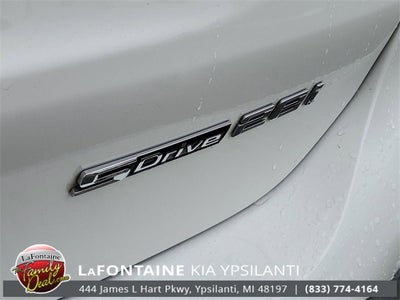 2022 BMW X1 sDrive28i