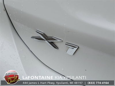 2022 BMW X1 sDrive28i