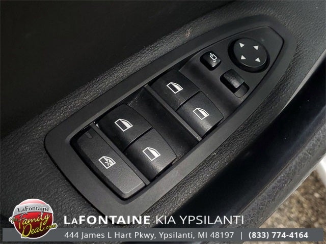 2022 BMW X1 sDrive28i