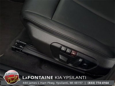 2022 BMW X1 sDrive28i