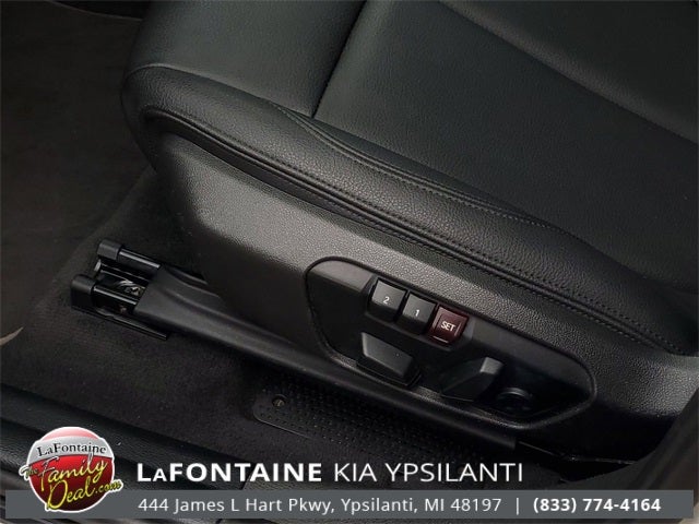 2022 BMW X1 sDrive28i