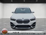 2022 BMW X1 sDrive28i