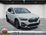 2022 BMW X1 sDrive28i