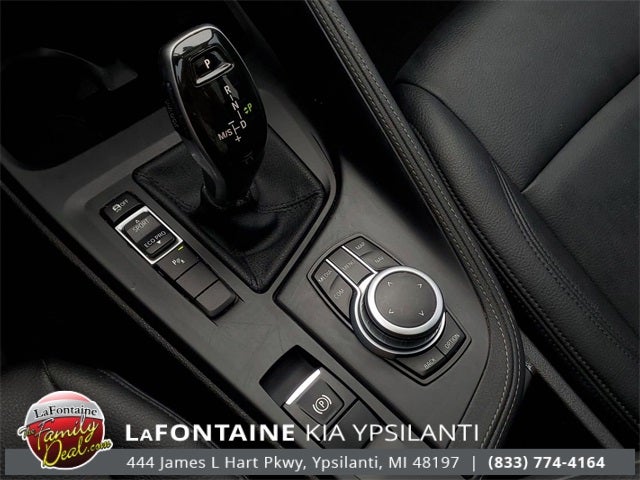 2022 BMW X1 sDrive28i