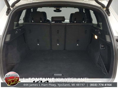 2022 BMW X1 sDrive28i