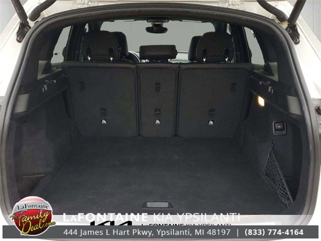 2022 BMW X1 sDrive28i