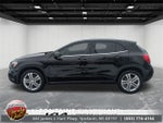 2016 Mercedes-Benz GLA GLA 250 4MATIC®