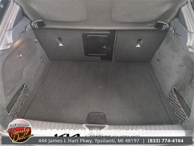 2016 Mercedes-Benz GLA GLA 250 4MATIC®