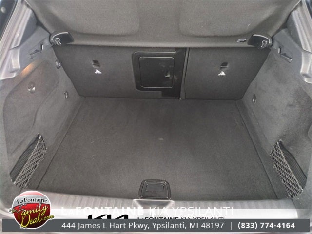 2016 Mercedes-Benz GLA GLA 250 4MATIC®