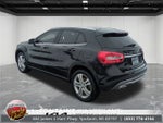 2016 Mercedes-Benz GLA GLA 250 4MATIC®