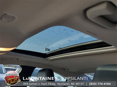 2014 Mercedes-Benz CLS CLS 550 Base