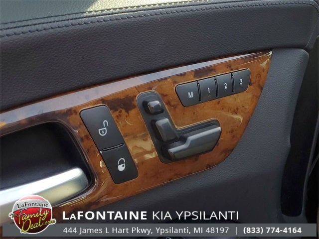 2014 Mercedes-Benz CLS CLS 550 Base