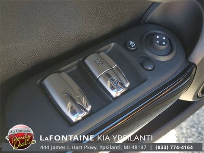 2024 MINI Convertible Cooper S