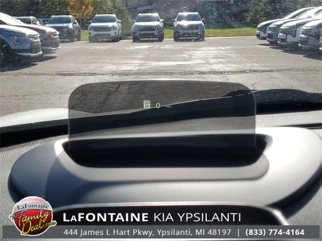 2024 MINI Convertible Cooper S