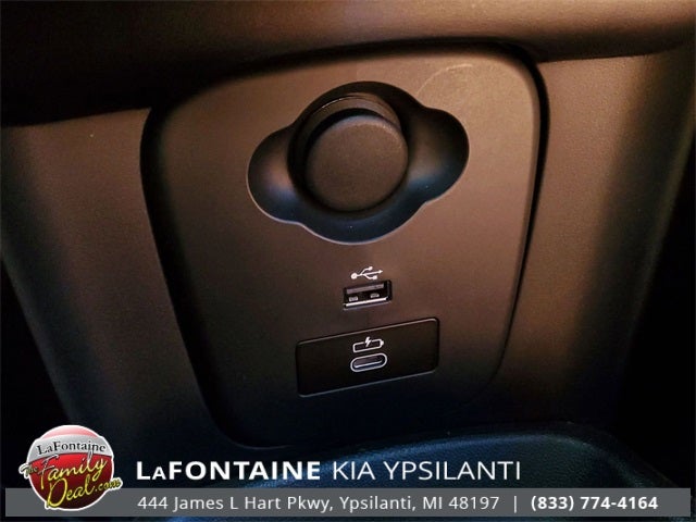 2024 MINI Convertible Cooper S