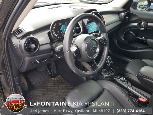 2023 MINI Cooper S Base