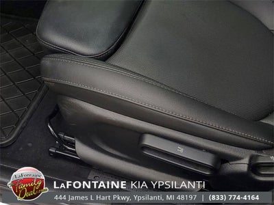 2023 MINI Cooper S Base